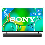 Sony Bravia 2 II Led 43" (2026) + Sony HT-SF150