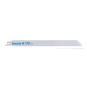 Makita B-31859 Reciprozaagblad Hout/Staal 205mm