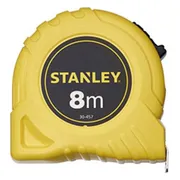 Stanley 0-30-457 Rolbandmaat 8m - 25mm