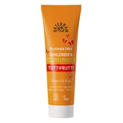 Urtekram Tandpasta Tutti Frutti Kinderen 75ML