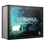 Storyfold: Het Donkere Woud