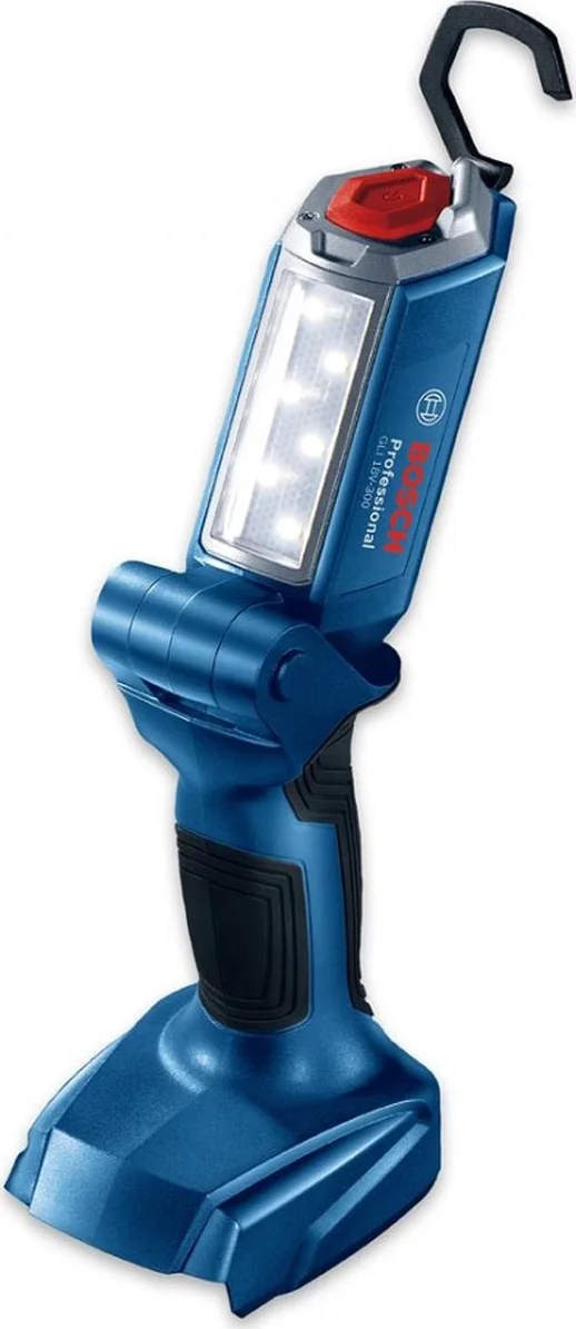 Bosch Professional GLI 18V-300 Accu Lamp Basic Body - 06014A1100