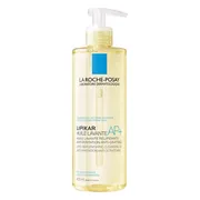 La Roche-Posay Lipikar AP+ Anit-Irritation Cleansing Oil 400ML