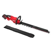 Milwaukee M18 FUEL™ FHET75G2-802 Accu heggenschaar 75cm 18V 8.0Ah - 4933498388