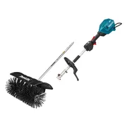 Makita UX01GZ09 Accu Combisysteem + Rolbezem XGT 40V Max Basic Body