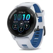 Garmin Forerunner 265 Wit