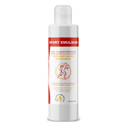 Soria Sport Emulsion 200ML