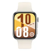 Huawei Watch Fit 4 Zilver/Wit