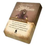 Dale of Merchants Systematic Eurasian Beavers