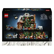 LEGO Oma's kersthuis 11387