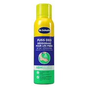 Scholl Fresh Step Deodorant Spray 150ml