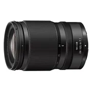 Nikon Nikkor Z 24-105mm f/4-7.1