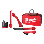 Milwaukee ATKIT-1 AIR-TIP™ Stofzuiger accessoire-set - 4932493246