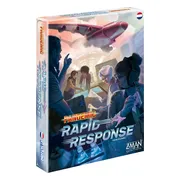 Pandemic Rapid Response - NL