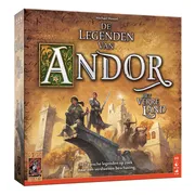 De Legenden van Andor: Het Verre Land