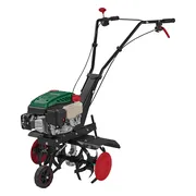 PARKSIDE Benzine tuinfrees 2,9 kW