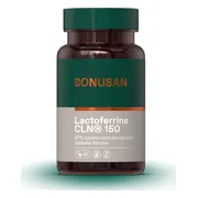 Bonusan Lactoferrine CLN® 150 Capsules 60CP