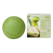 Speick Wellness Zeep Olive & Lemongrass 200GR