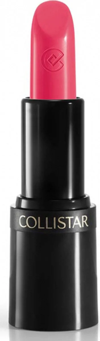 Collistar Rossetto Puro Lipstick 107 Peony Tattoo 3,5 ml