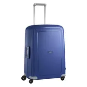 Samsonite S'Cure Spinner 69cm Dark Blue