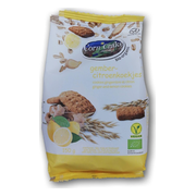 Corn Crake Gember Citroen Koekjes 150GR