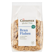 Consenza Glutenvrije Zemelen Vlokken 300GR