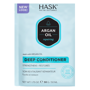 Hask Argan Oil Deep Conditioner 50GR