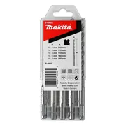 Makita B-49052 SDS-plus Borenset 5-delig