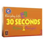 30 Seconds: Everyday Life