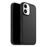 OtterBox Symmetry Apple iPhone 17 Back Cover met MagSafe Zwart