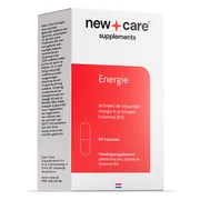 New Care Energie Capsules 60CP