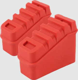 Altrex Trapvoet voor Steddy 5 t/m 7 treeds en Lima treeds (2 stuks) - 509034