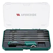 PARKSIDE Precisiegereedschapset (Naaldvijlenset 7 stuks)