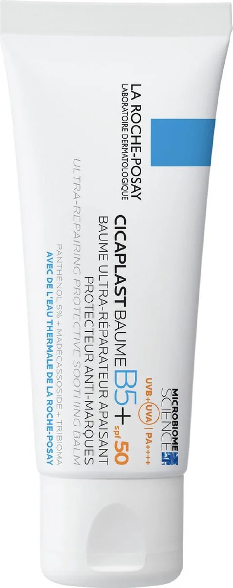 La Roche Posay Cicaplast Balsem B5 SPF 50 40 ml