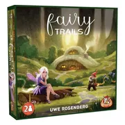 Fairy Trails