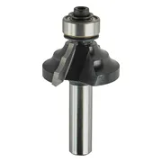 Makita D-68650 Dubbel afrondfrees r=3,97 28,58x12,7mm S8