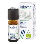 Ladrôme Tea Tree Olie 10ML