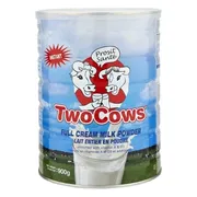 Two Cows Instant Melkpoeder 900GR