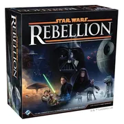 Star Wars Rebellion