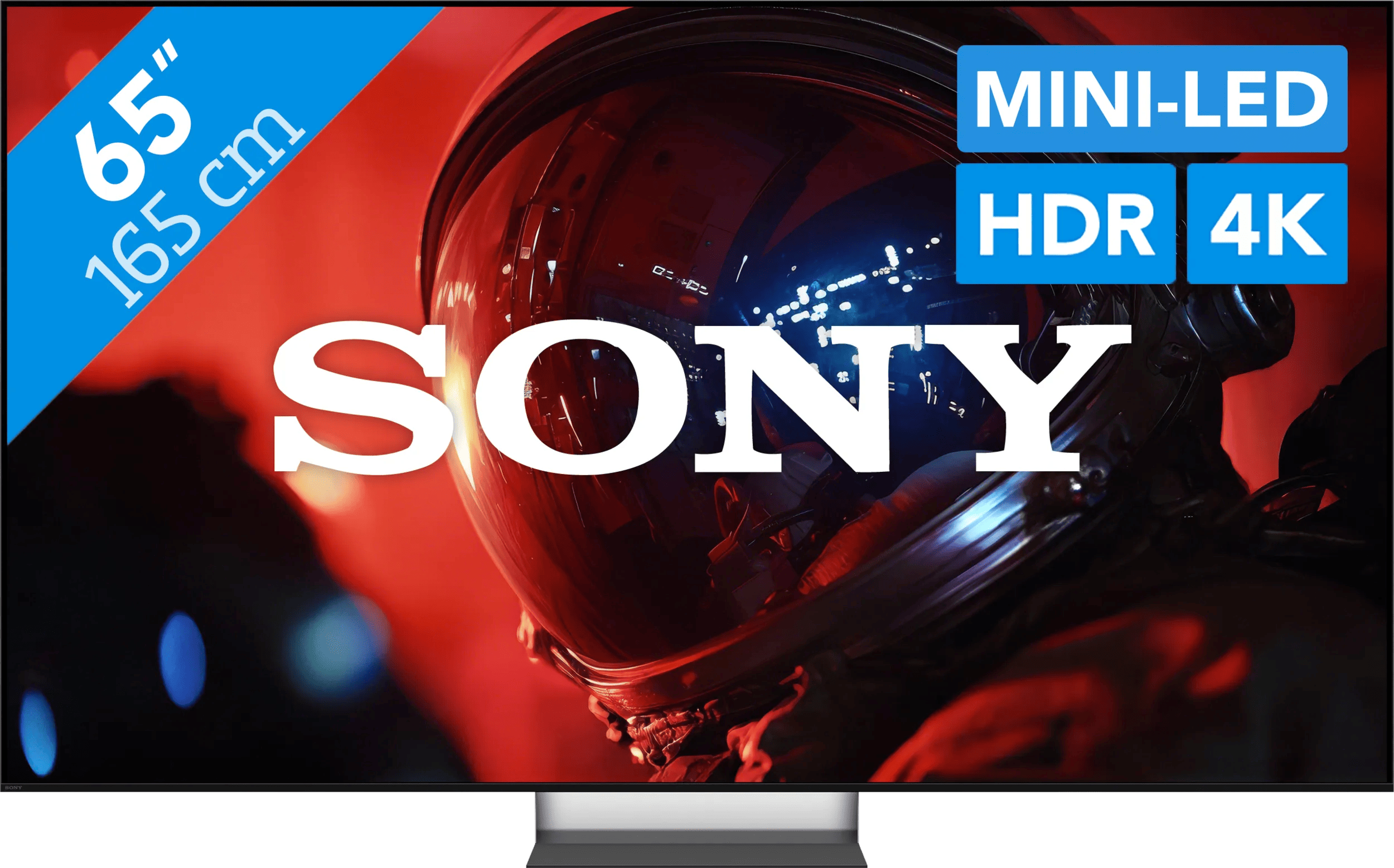 Sony Bravia 9 II True RGB 65" (2026)