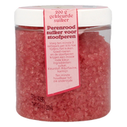 Van Vliet The Candy Company Perensuiker Pot 200GR