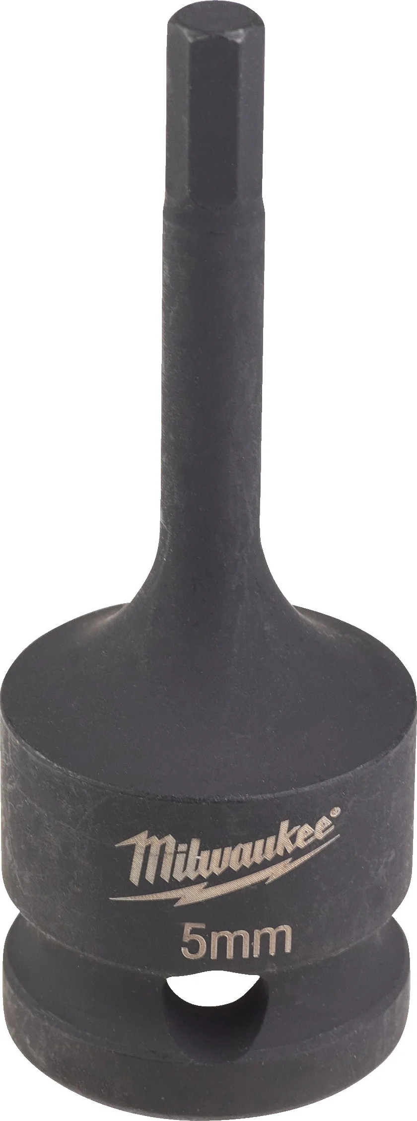 Milwaukee ShockWave™ Bit Krachtdop 1/2" HEX5 - 4932478063
