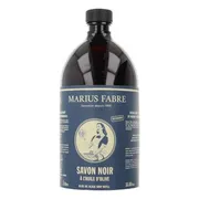 Savon Noir Zeep Navul 1LT