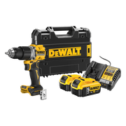 DeWalt DCH273NT-XJ 5,0 Ah Accu Starterspakket