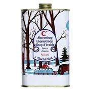 Madal Bal Ahornsiroop C 500ML