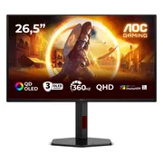 AOC Q27G4SDR QD-OLED