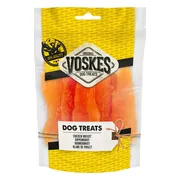 Voskes Kippenborst 100 gr