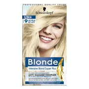 Schwarzkopf Blonde L1++ Intensive Blond Super Plus 50ML