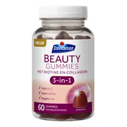 Davitamon Beauty Gummies met Biotine en Collageen 60 gummies