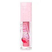 Maybelline Lifter Plump Lipgloss 001 Blush Blaze 5,4 ml